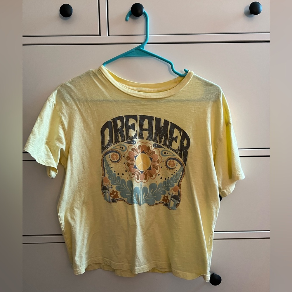 American eagle tee shirt womens size xs